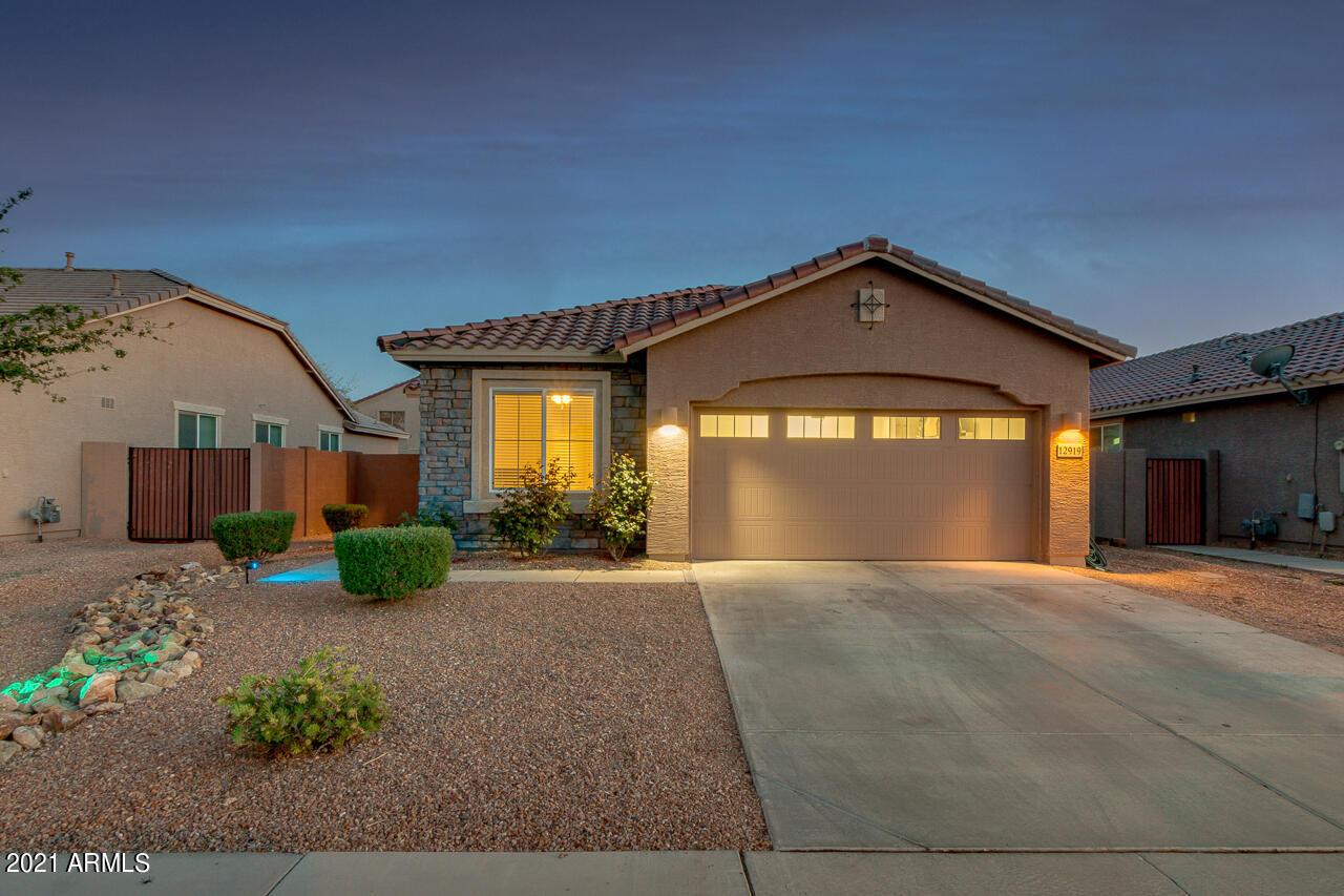 12919 W Flynn Ln., Glendale, AZ 85307