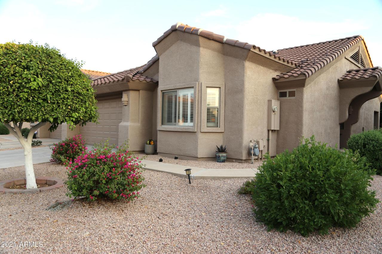 4202 E Broadway Rd. #20, Mesa, AZ 85206