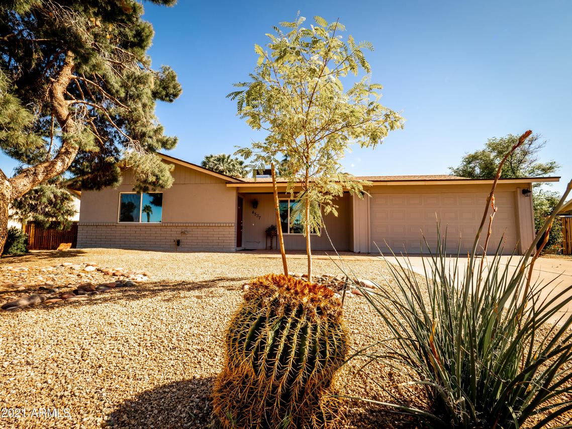 4537 E Alta Mesa Ave., Phoenix, AZ 85044