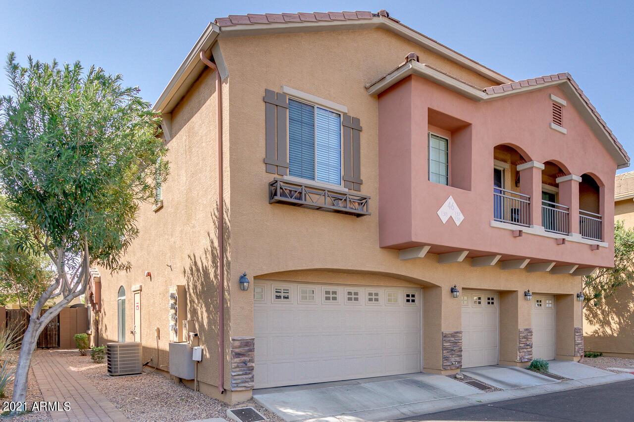 2024 S Baldwin #138, Mesa, AZ 85209