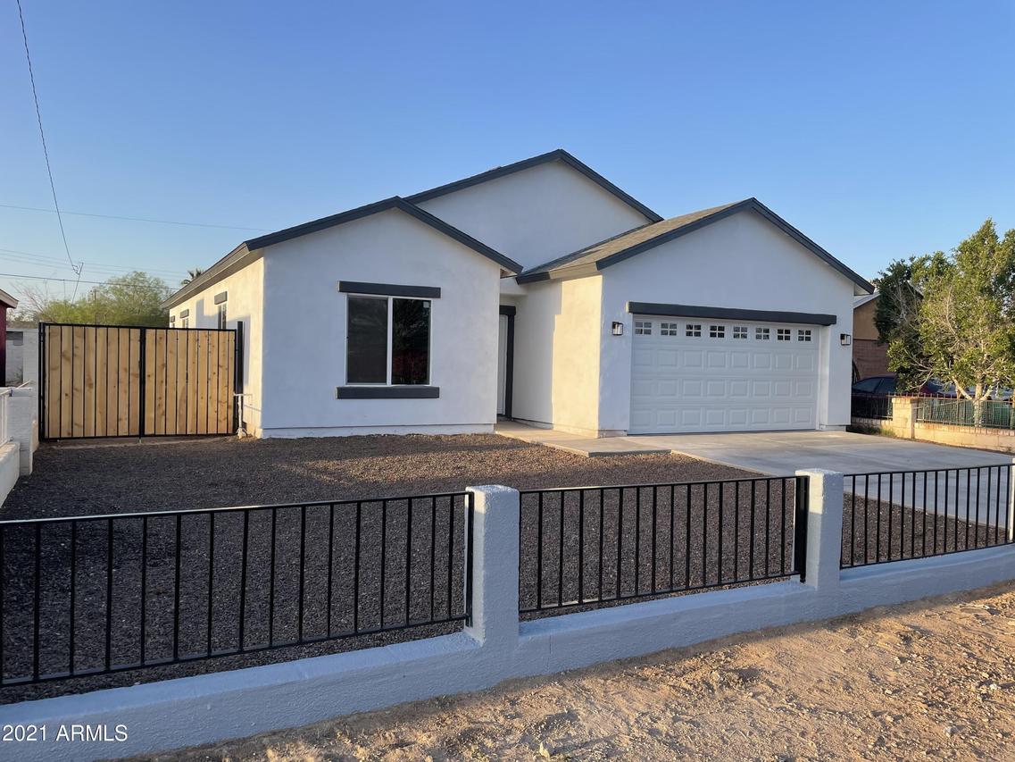 3622 W Garfield St., Phoenix, AZ 85009