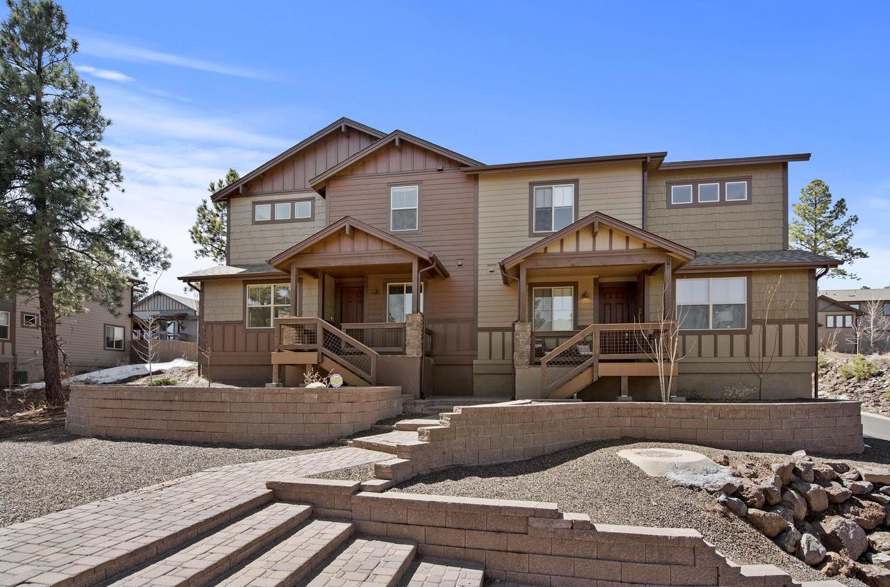 2500 W Clement Cir., Flagstaff, AZ 86001