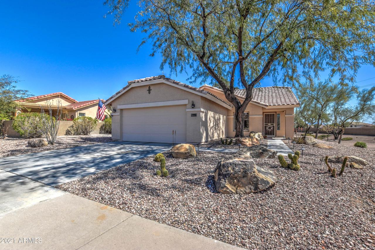 1159 S 232nd Ave., Buckeye, AZ 85326