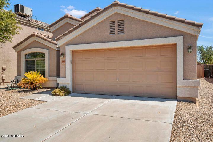 12417 W Mandalay Ln., El Mirage, AZ 85335