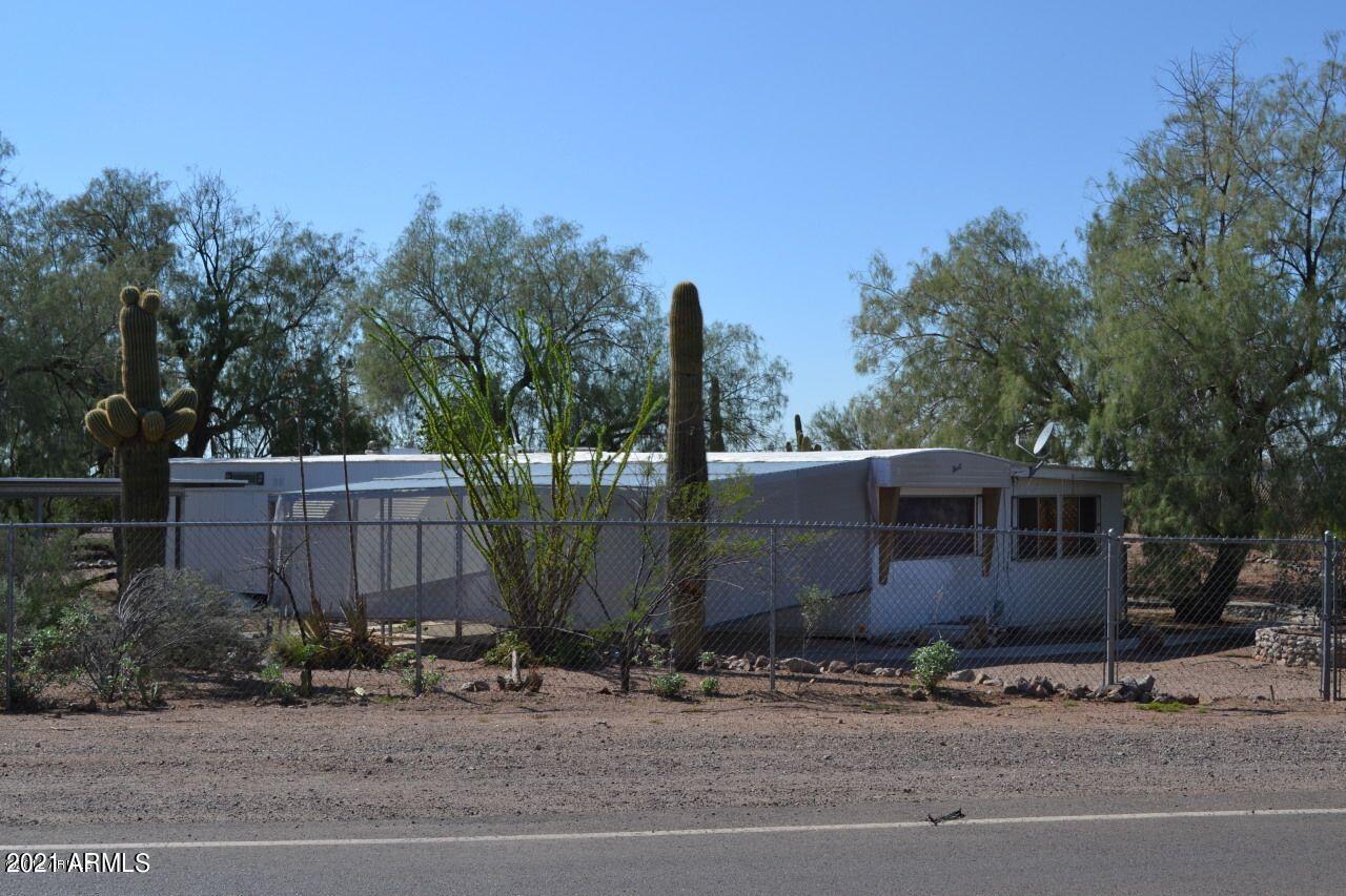 1596 E Scenic St., Apache Junction, AZ 85119