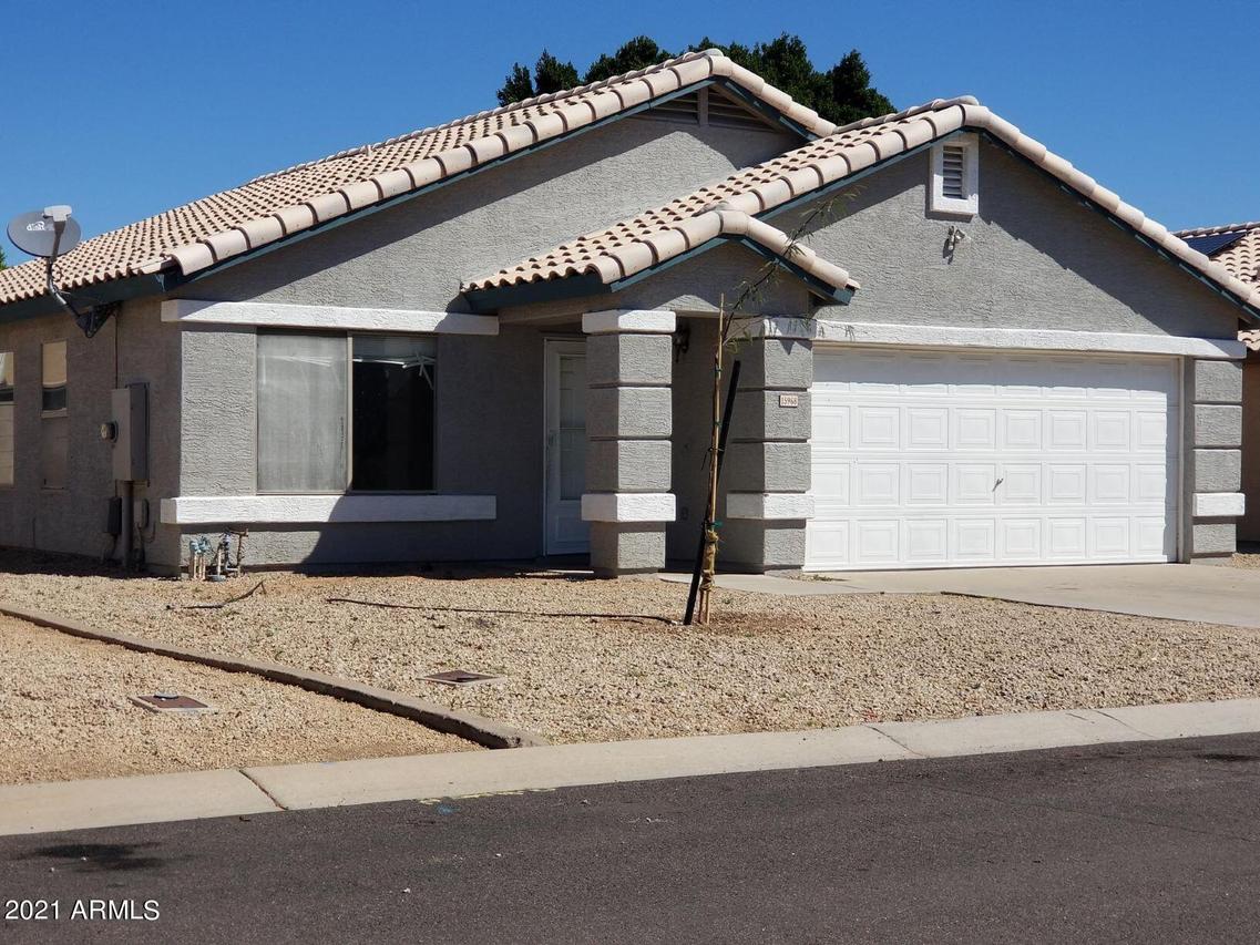 15968 W Elm St., Surprise, AZ 85374