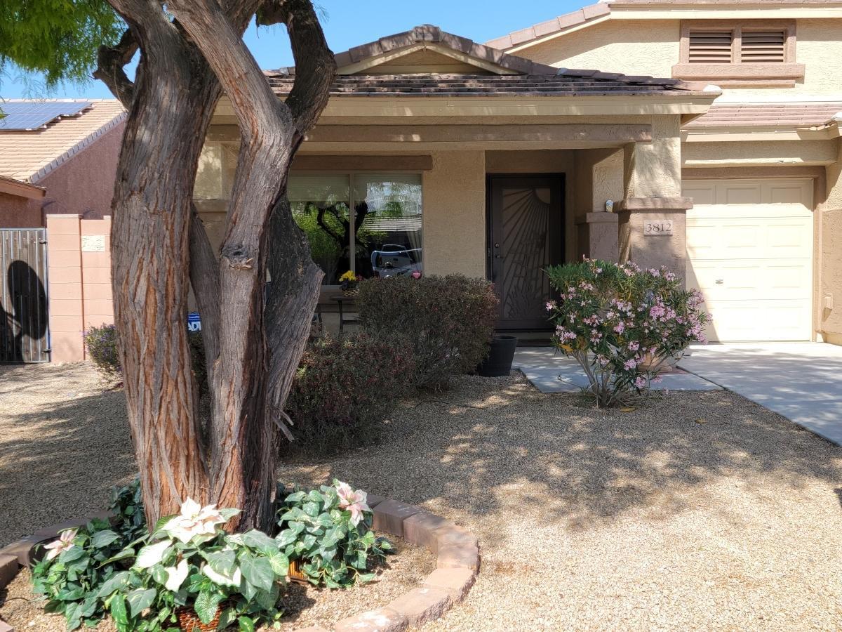 3812 N 297th Ave., Buckeye, AZ 85396