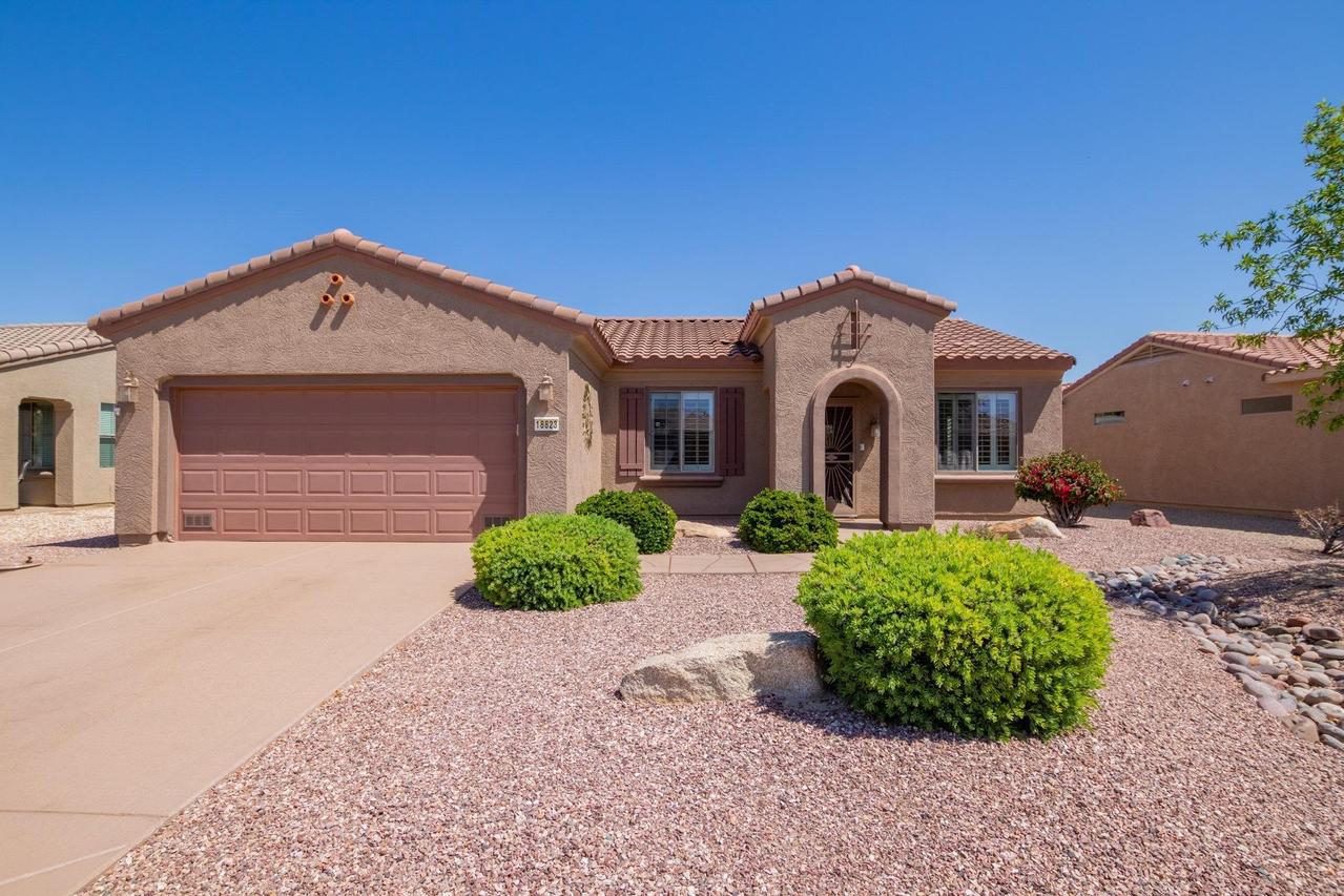 18823 N Palacio Ln., Surprise, AZ 85387