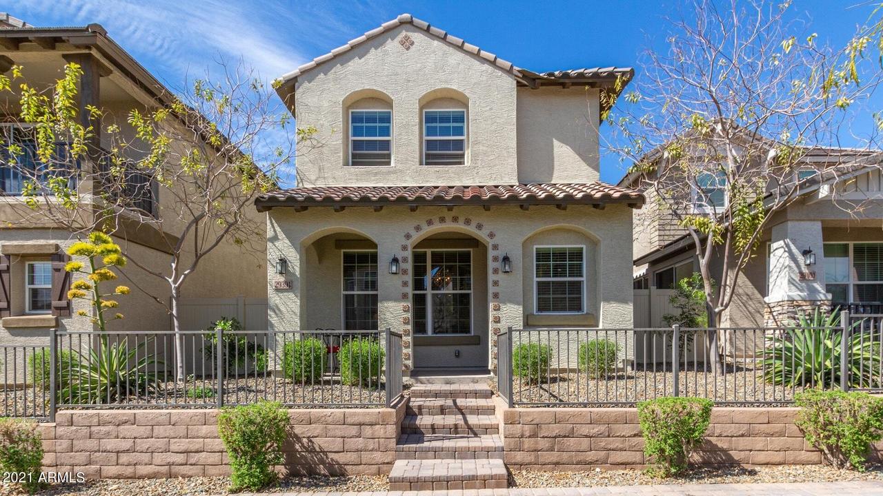 29391 N 123rd Dr., Peoria, AZ 85383