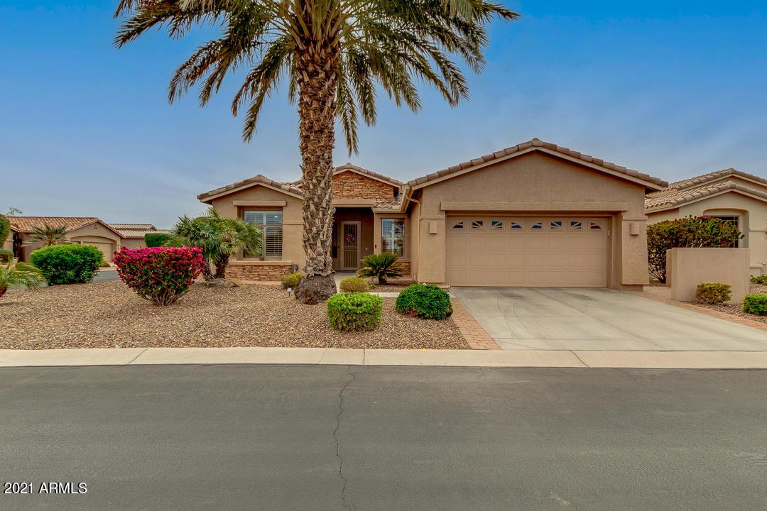 24734 S Golfview Dr., Sun Lakes, AZ 85248