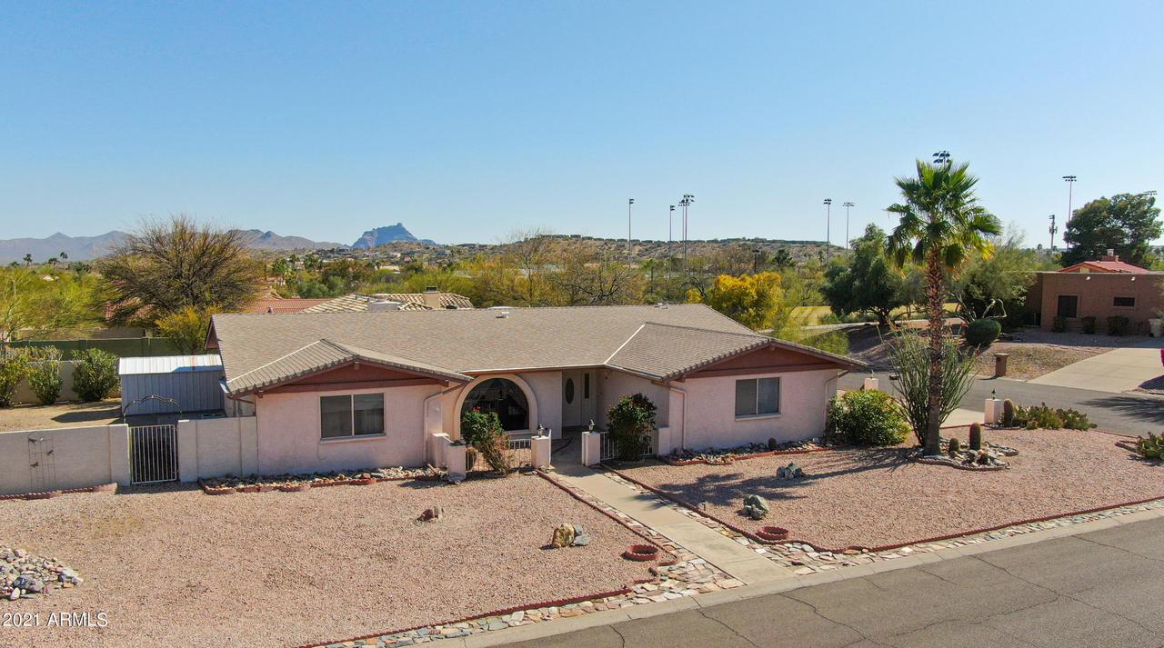14851 N El Sobrante Ave., Fountain Hills, AZ 85268