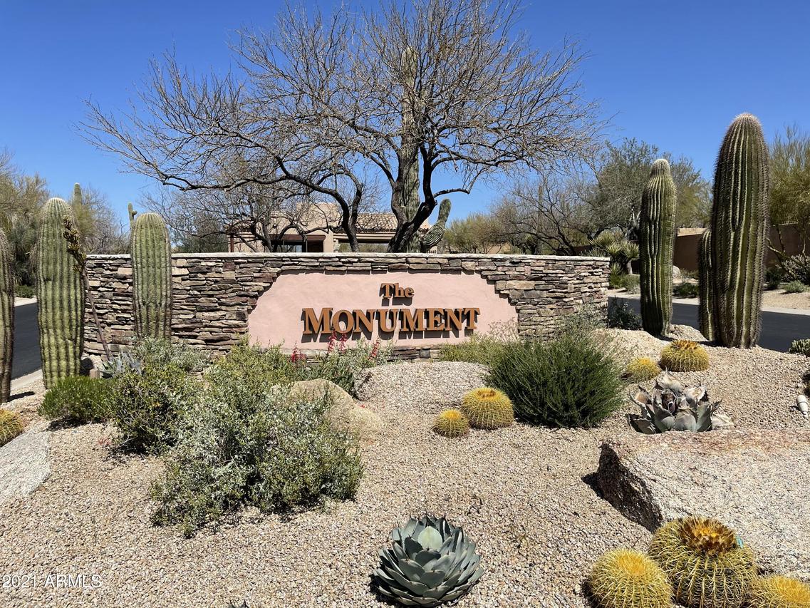 9796 E Gamble Ln., Scottsdale, AZ 85262