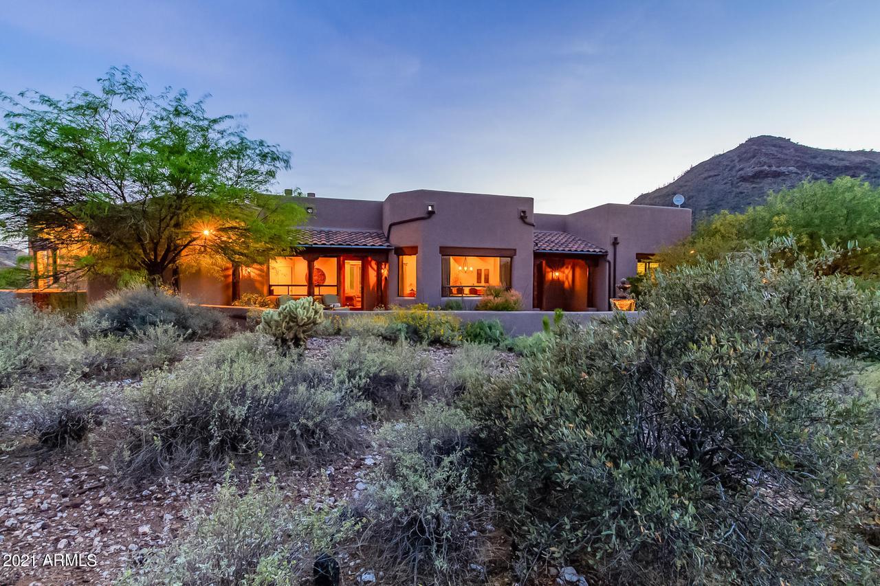 39900 N 50th St., Cave Creek, AZ 85331