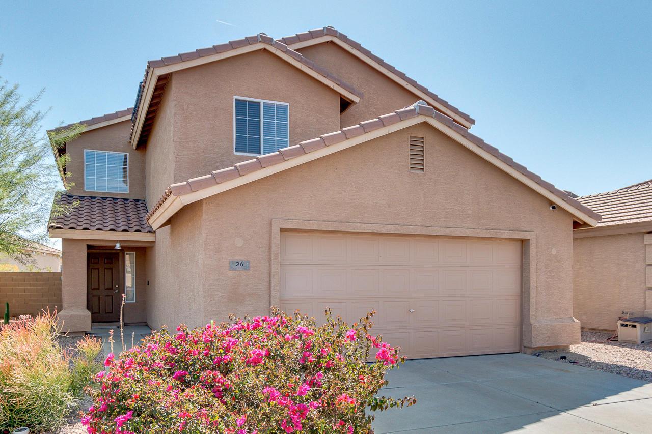 26 N 224th Ave., Buckeye, AZ 85326