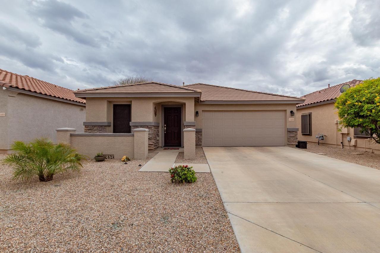21831 E Via Del Palo, Queen Creek, AZ 85142