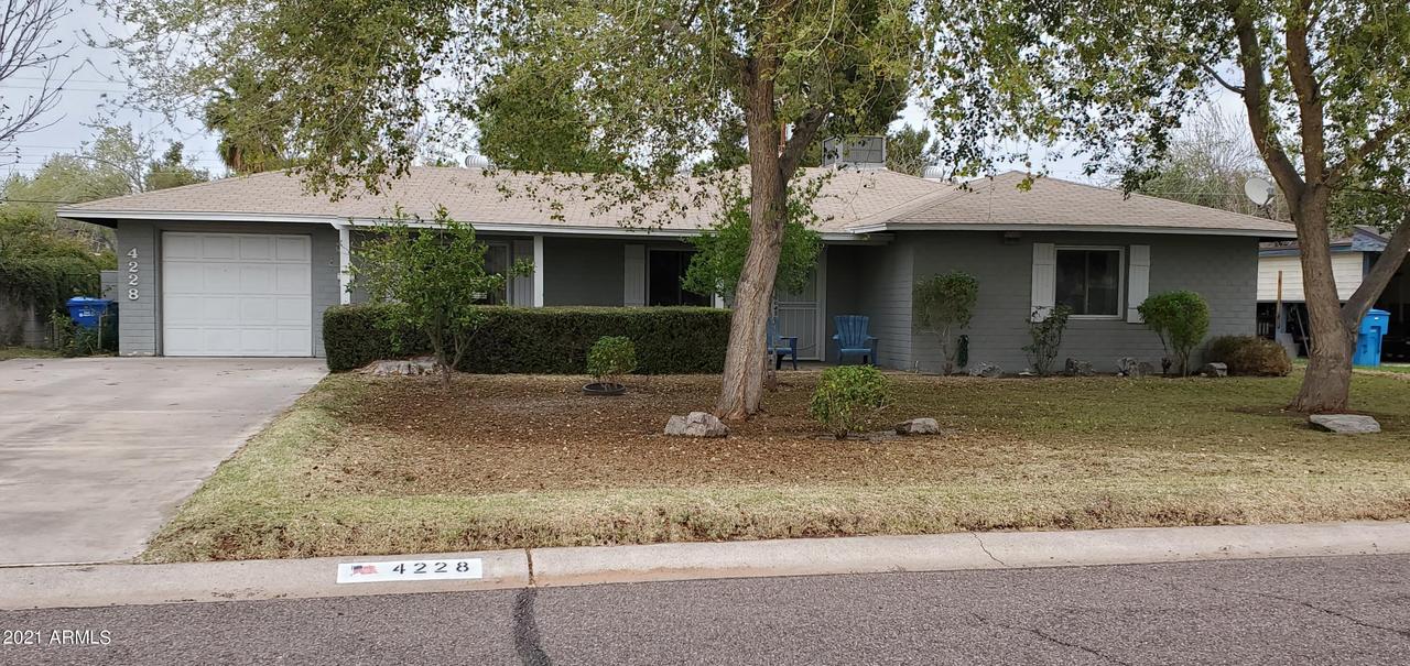 4228 E Vernon Ave., Phoenix, AZ 85008