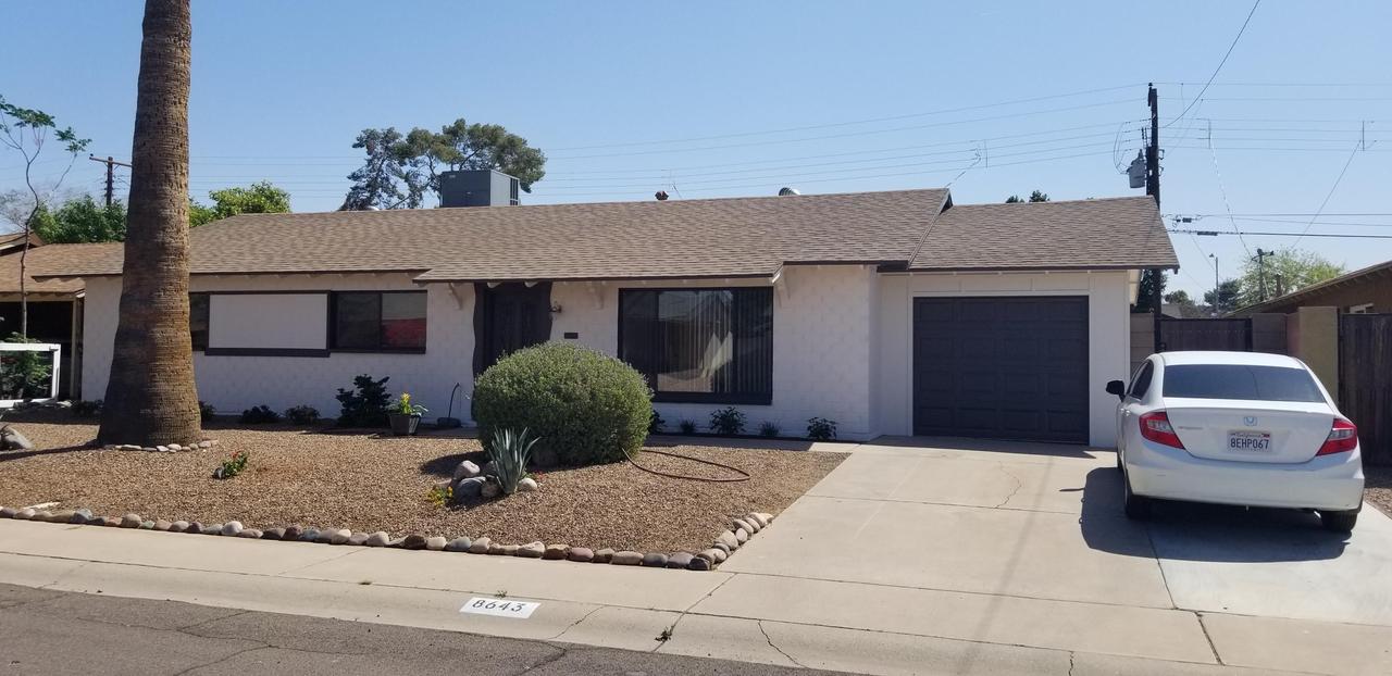 8643 E Edgemont Ave., Scottsdale, AZ 85257