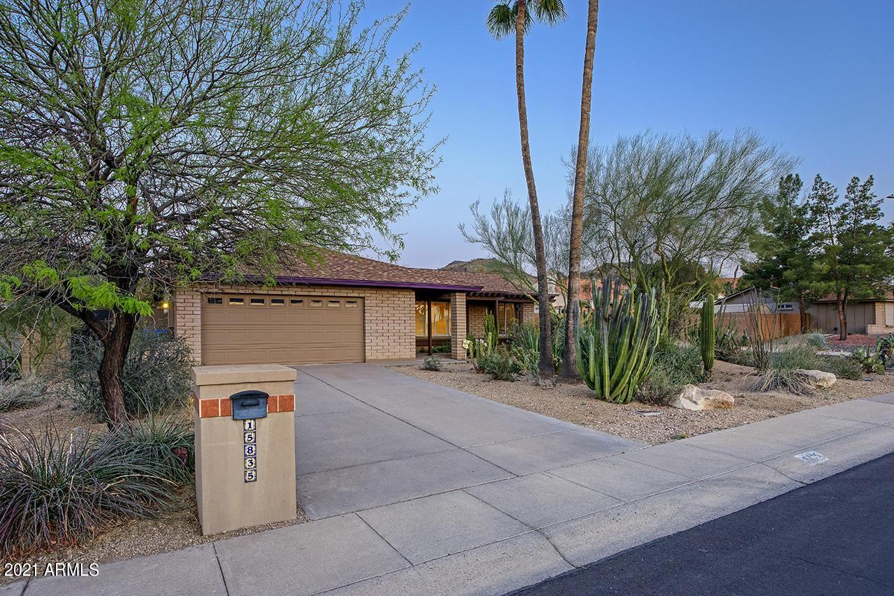 15835 N 9th Pl., Phoenix, AZ 85022