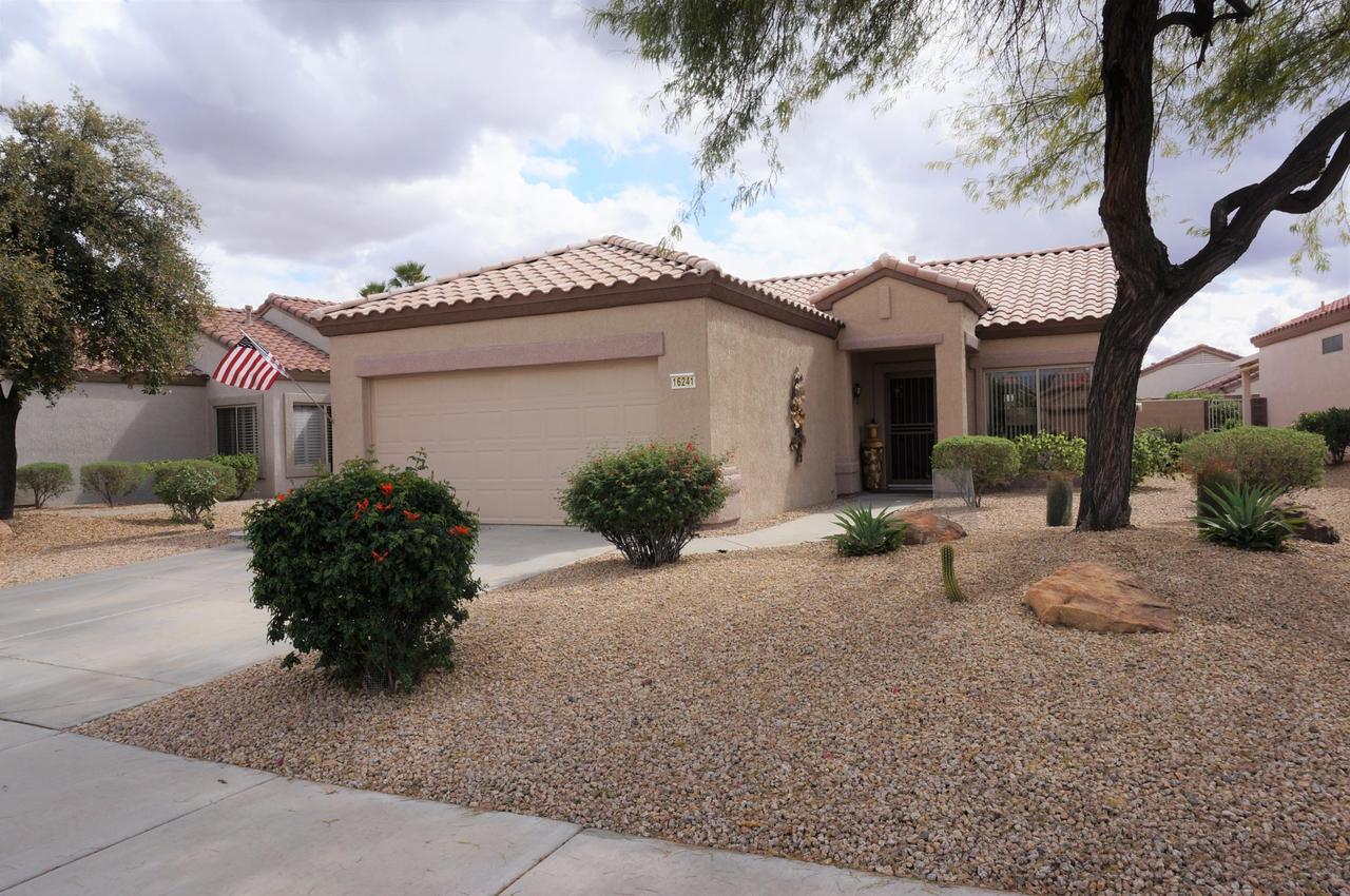 16241 W Mountain Pass Dr., Surprise, AZ 85374