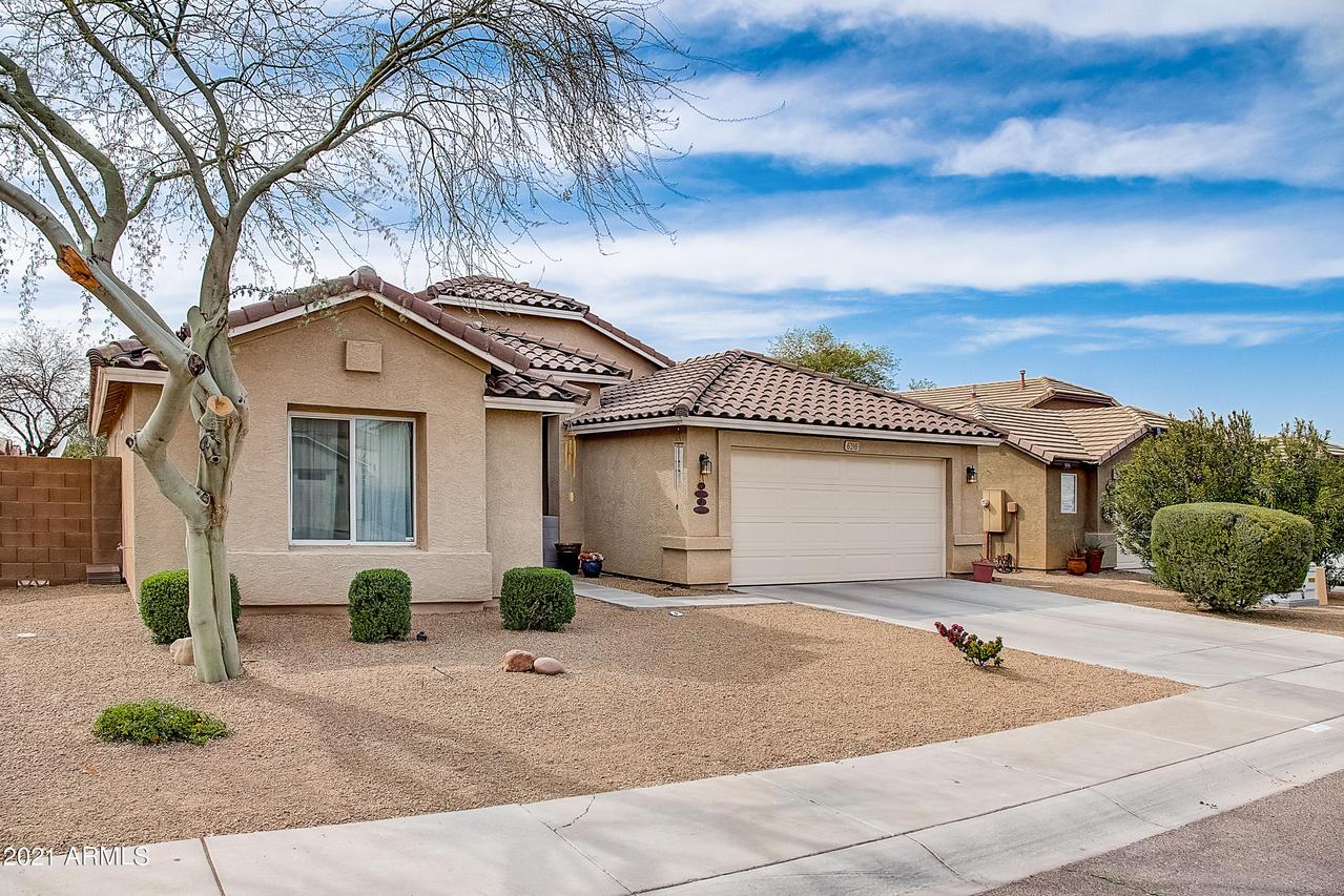 6216 S 20th Glen, Phoenix, AZ 85041