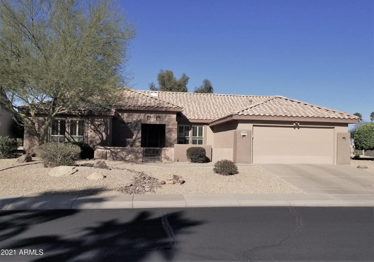 15530 W Clear Canyon Dr., Surprise, AZ 85374