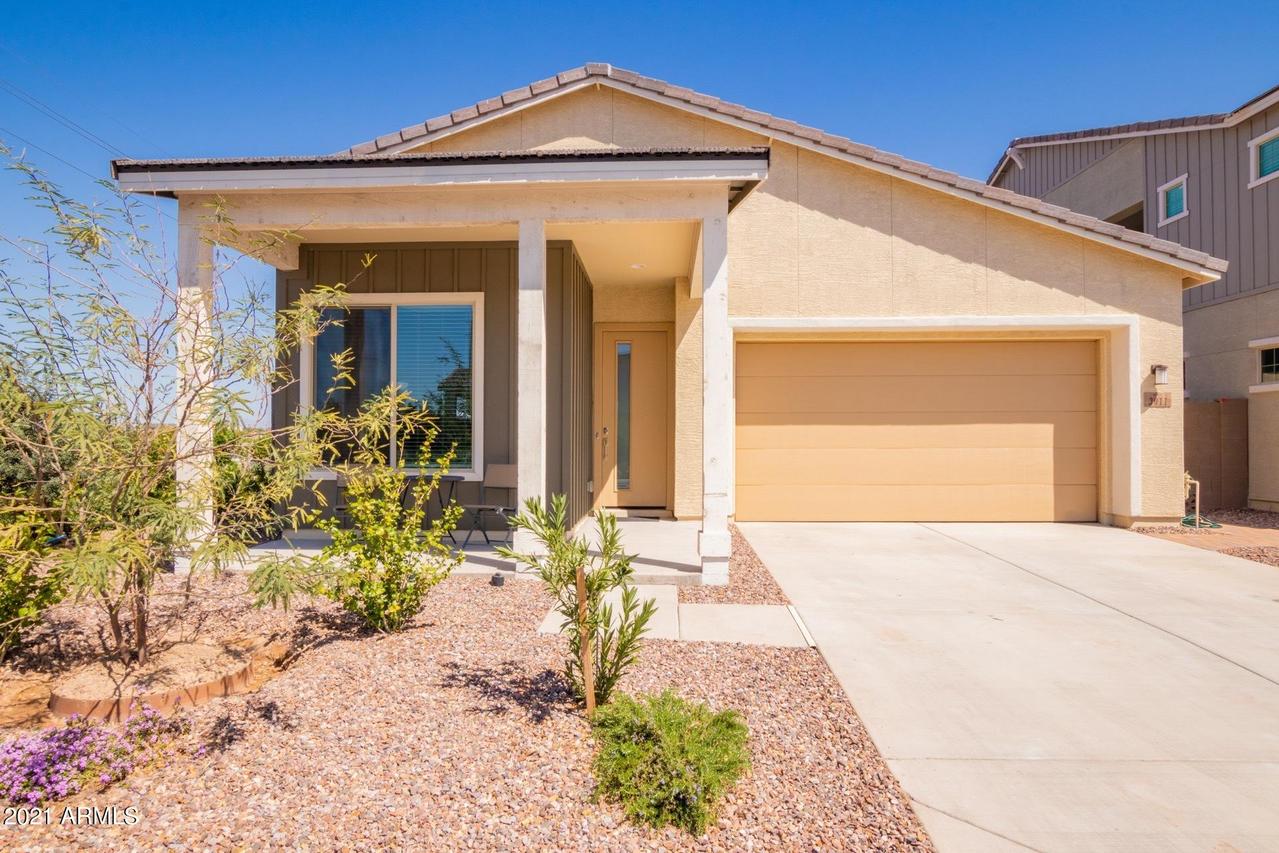 3011 S Valerie Dr., Chandler, AZ 85286
