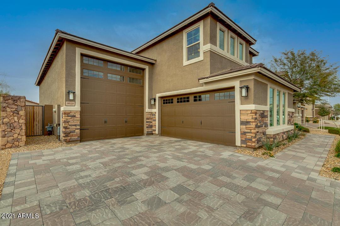 8020 W Pueblo Ave., Phoenix, AZ 85043