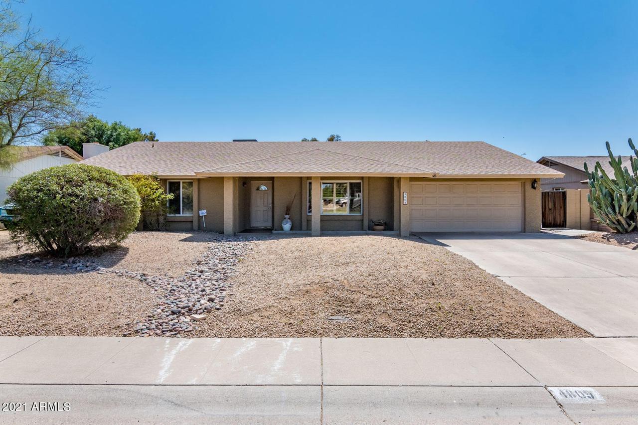 4809 E Waltann Ln., Scottsdale, AZ 85254