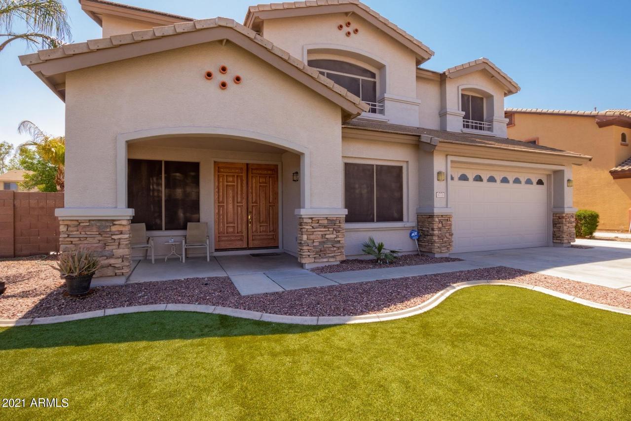 1773 E San Carlos Pl., Chandler, AZ 85249