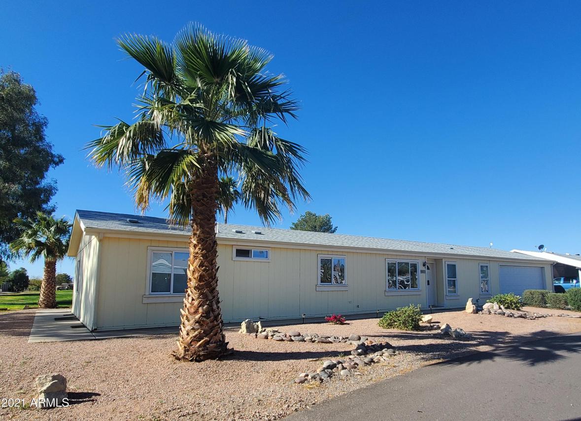 805 E Cochise Blvd., Florence, AZ 85132