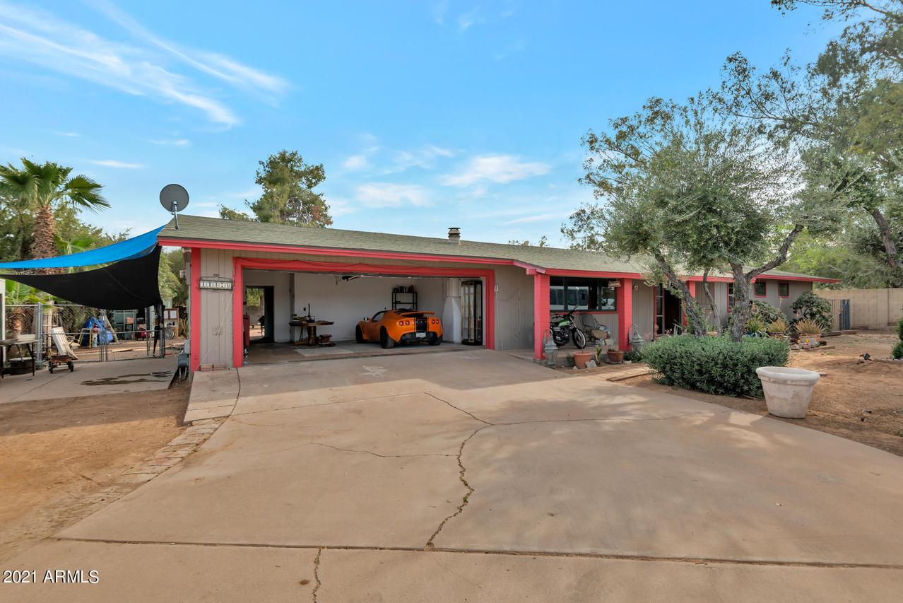 11470 N 64th St., Scottsdale, AZ 85254