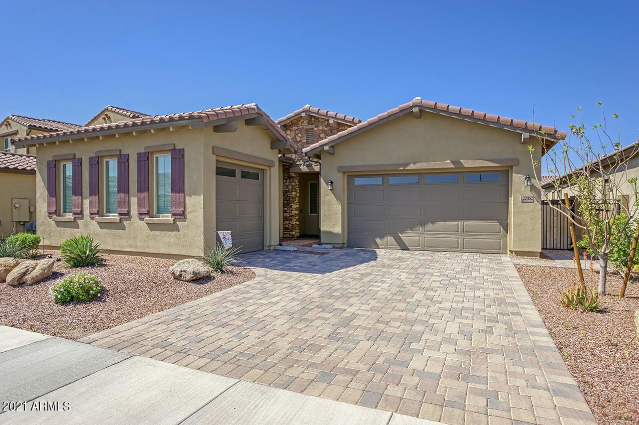 22452 N 96th Dr., Peoria, AZ 85383