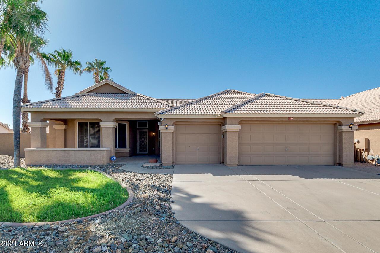 7115 E Milagro Ave., Mesa, AZ 85209