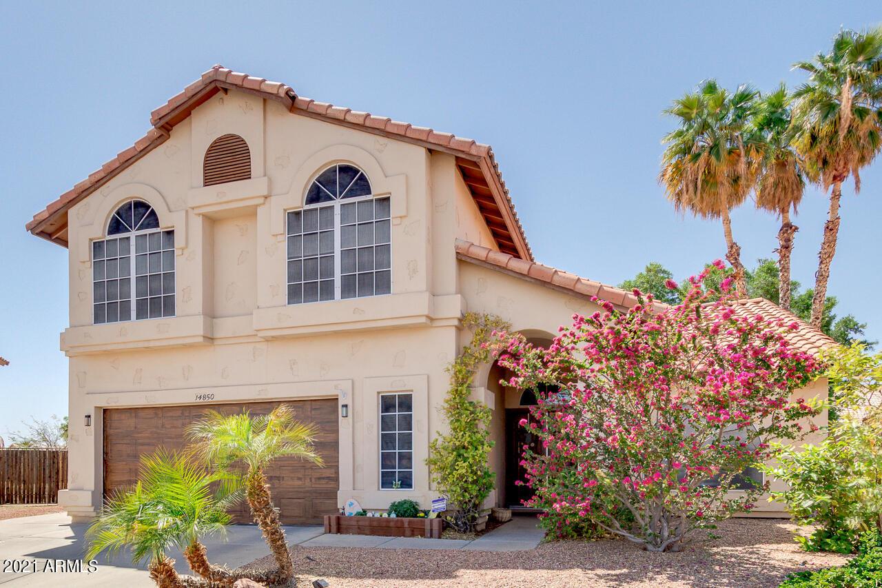 14850 S 44th Pl., Phoenix, AZ 85044