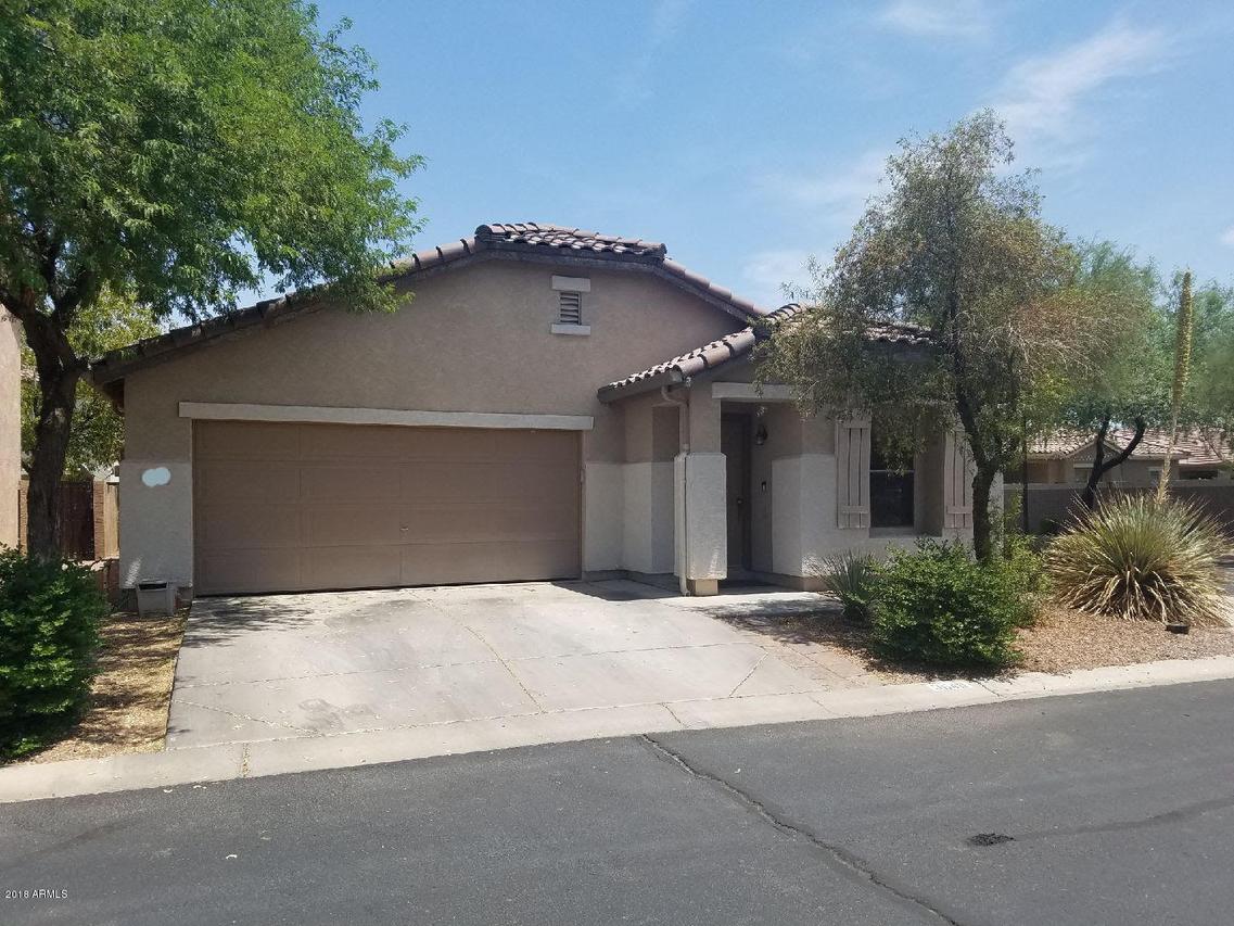 3648 E Constitution Dr., Gilbert, AZ 85296