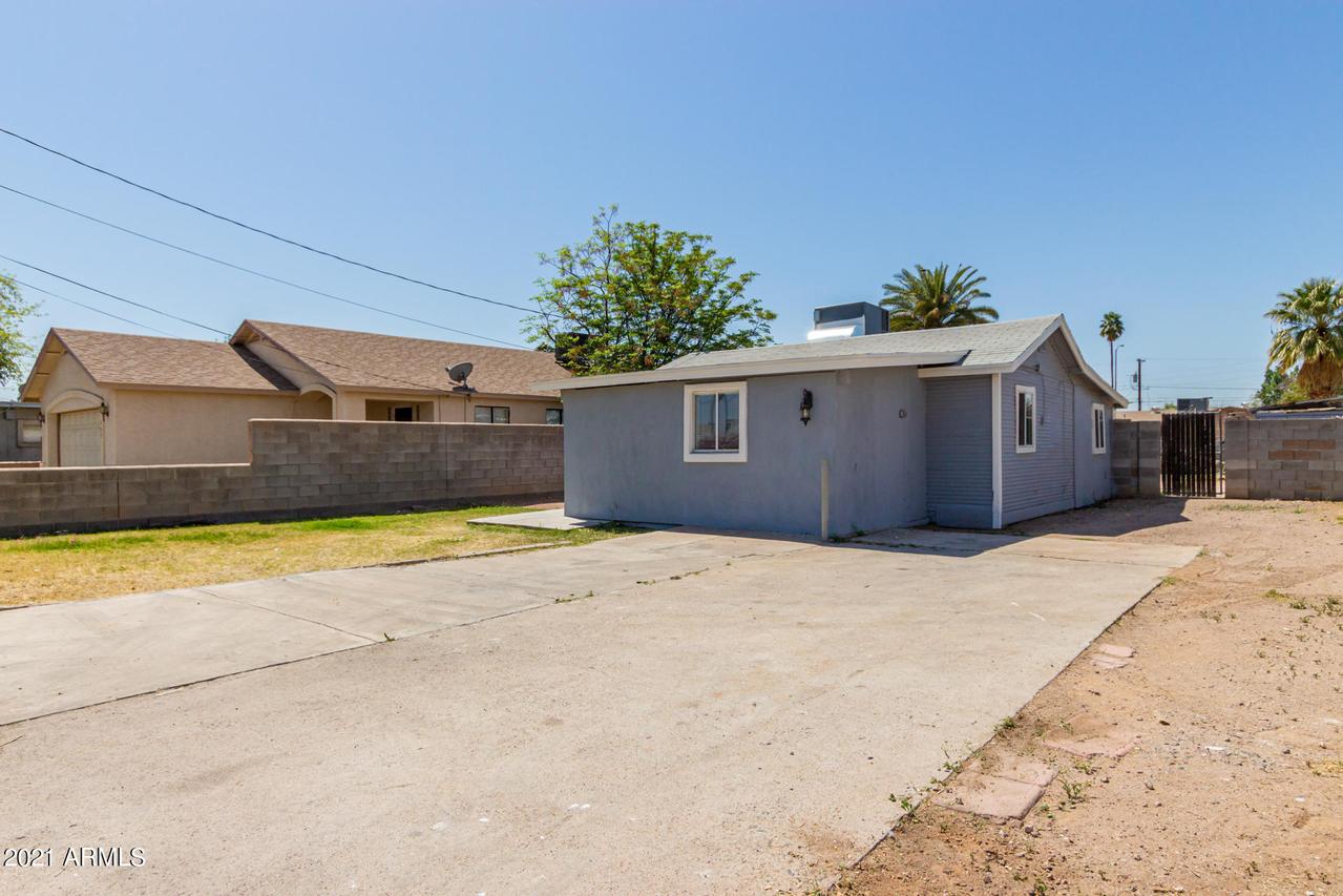 638 S Macdonald, Mesa, AZ 85210