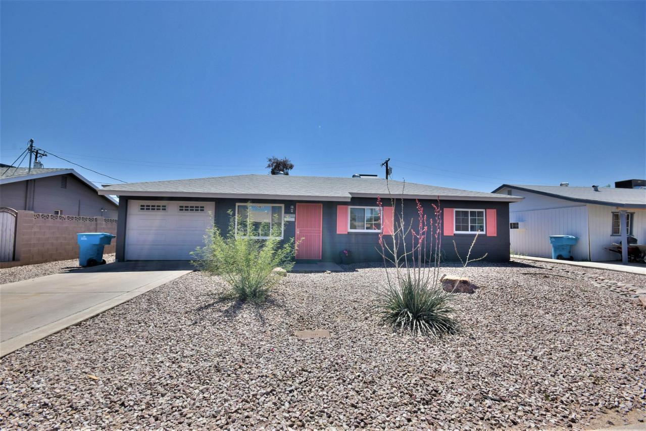 2401 W Stella Ln., Phoenix, AZ 85015