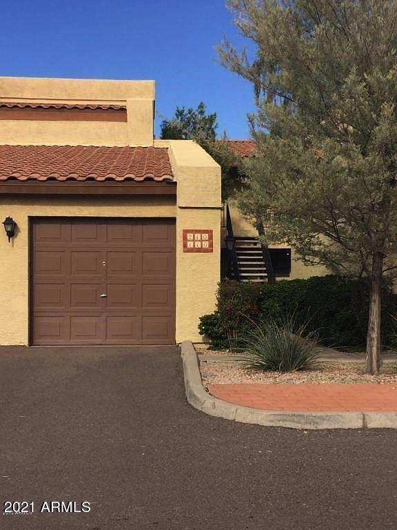 8344 N 21st Dr. #I210, Phoenix, AZ 85021