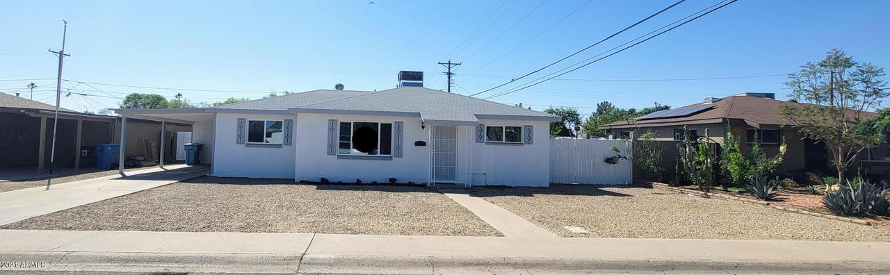 8642 N 30th Dr., Phoenix, AZ 85051