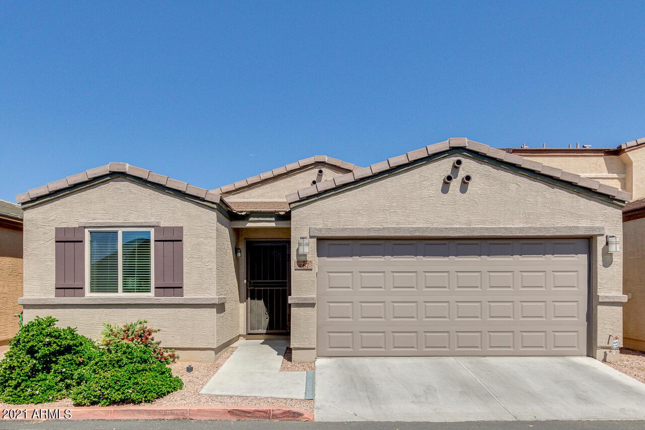 2565 E Southern Ave. #67, Mesa, AZ 85204