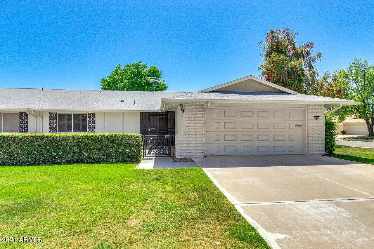 18803 N Concho Cir., Sun City, AZ 85373