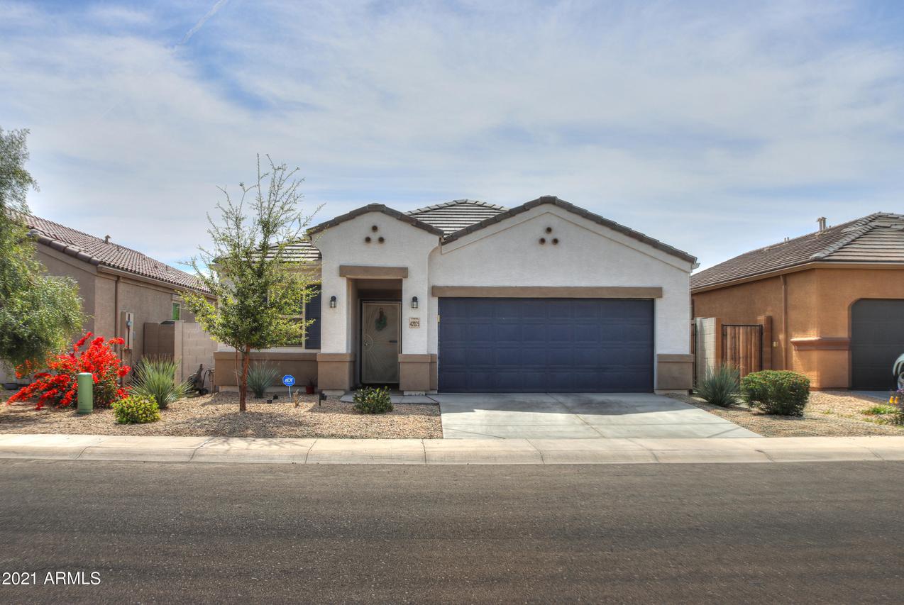 42025 W Lunar St., Maricopa, AZ 85138