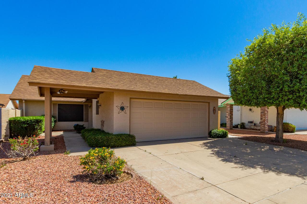 1981 N Iowa St., Chandler, AZ 85225