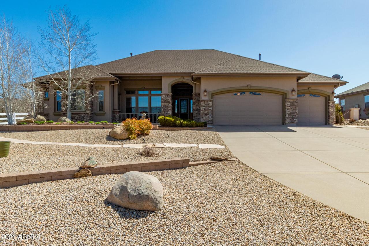 1955 Megan Way, Prescott, AZ 86301