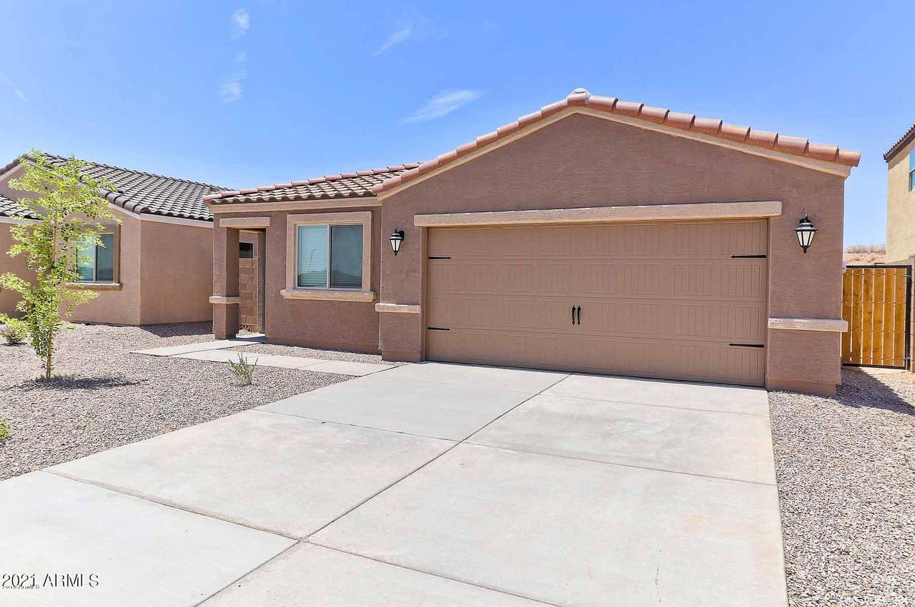 13174 E Aster Ln., Florence, AZ 85132