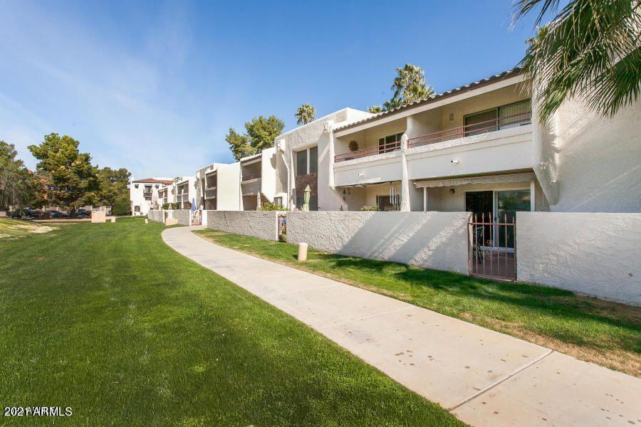 7350 N Via Paseo Del Sur #Q207, Scottsdale, AZ 85258