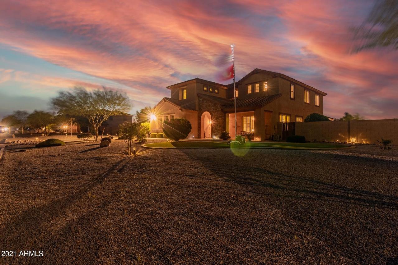 2592 W Phillips Rd., Queen Creek, AZ 85144