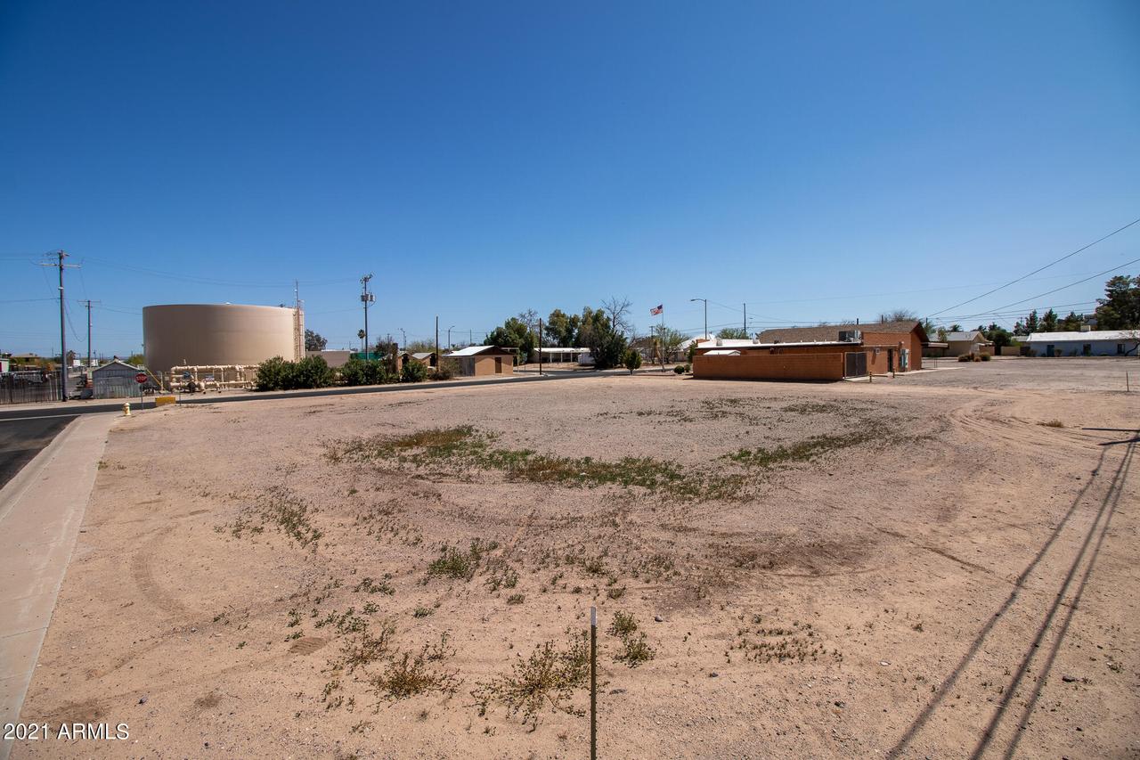 360 N Park St., Florence, AZ 85132