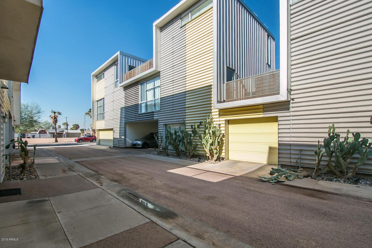 777 W Roosevelt St. #2, Phoenix, AZ 85007