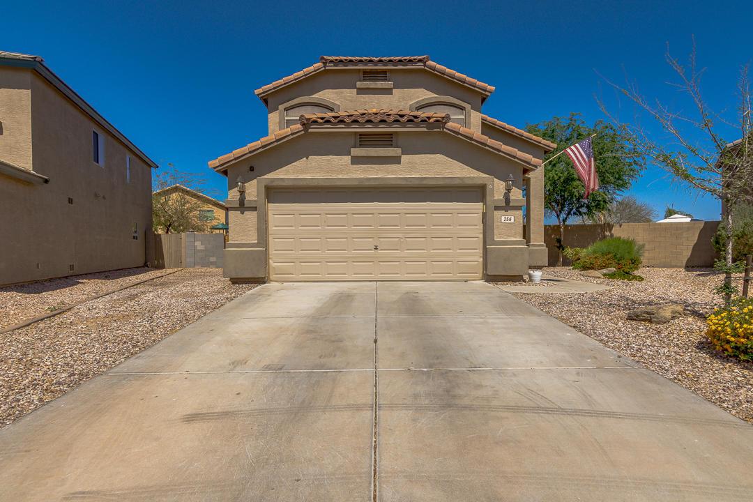 256 W Corriente Ct., San Tan Valley, AZ 85143